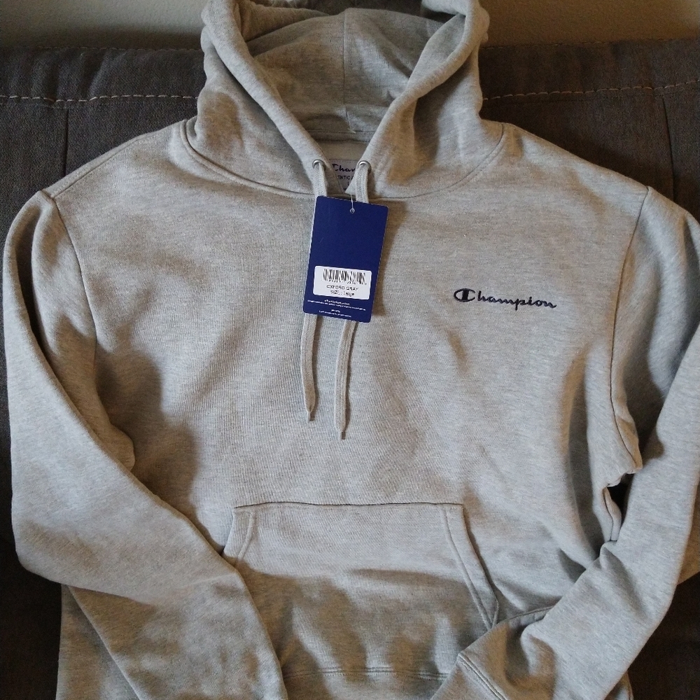Champion Hoodie